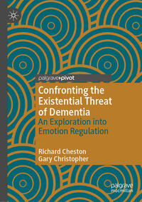 Vorderes Coverbild Confronting the Existential Threat of Dementia