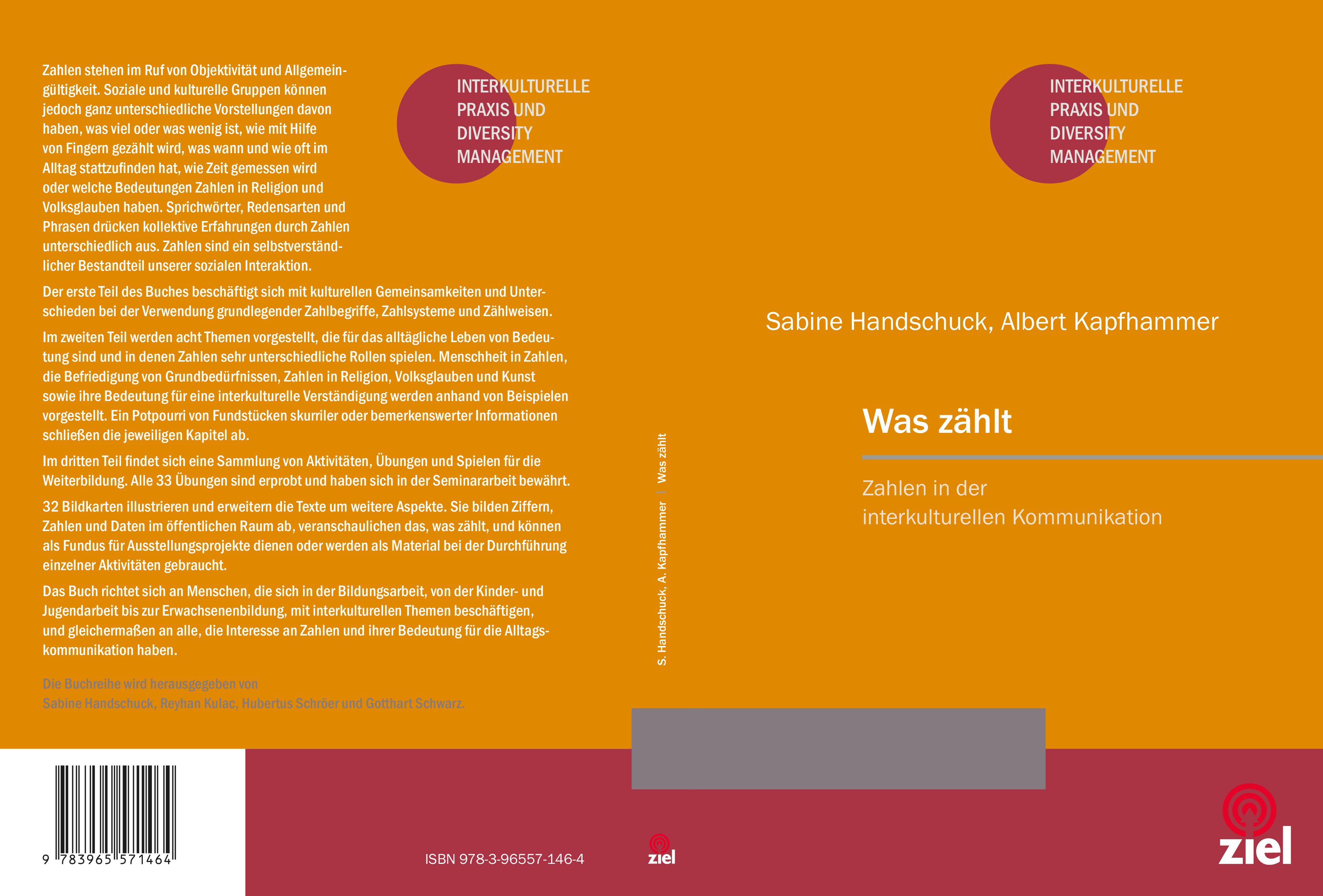 Gesamtes Coverbild Was zählt
