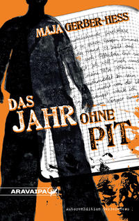 Vorderes Coverbild Das Jahr ohne Piitt