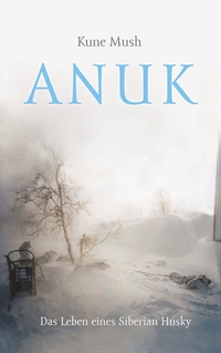 Vorderes Coverbild Anuk