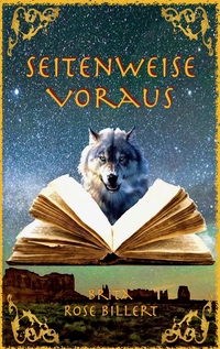 Vorderes Coverbild Seitenweise voraus