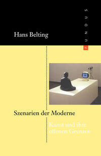 Vorderes Coverbild Szenarien der Moderne