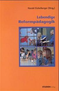Vorderes Coverbild Lebendige Reformpädagogik