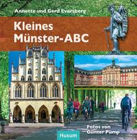 Vorderes Coverbild Kleines Münster-ABC