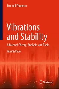 Vorderes Coverbild Vibrations and Stability