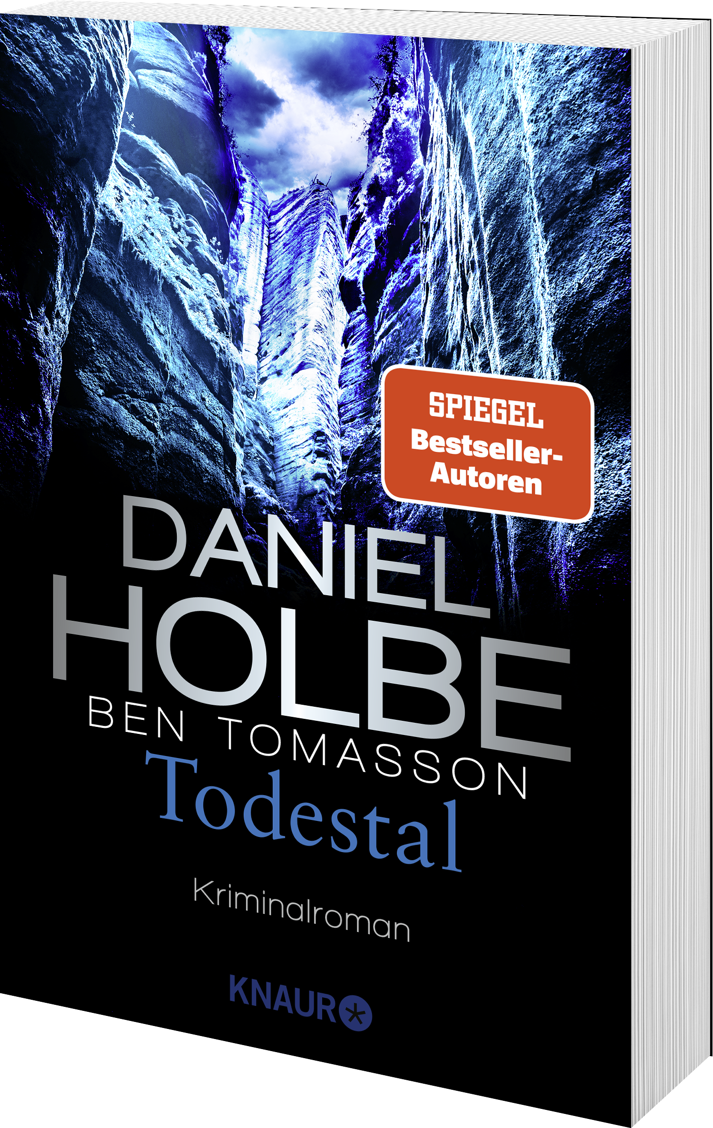 Anderes Coverbild Todestal