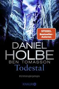 Vorderes Coverbild Todestal
