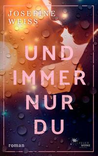 Vorderes Coverbild Und immer nur du