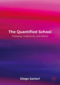 Vorderes Coverbild The Quantified School