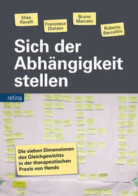 Vorderes Coverbild Sich der Abhängigkeit stellen