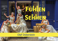 Vorderes Coverbild Fühlen Sehhen