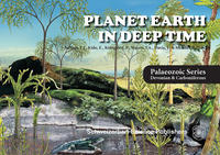 Vorderes Coverbild Planet Earth - In Deep Time, Palaeozoic Series