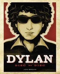 Vorderes Coverbild Dylan: Disc by Disc
