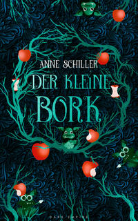 Vorderes Coverbild Der kleine Bork