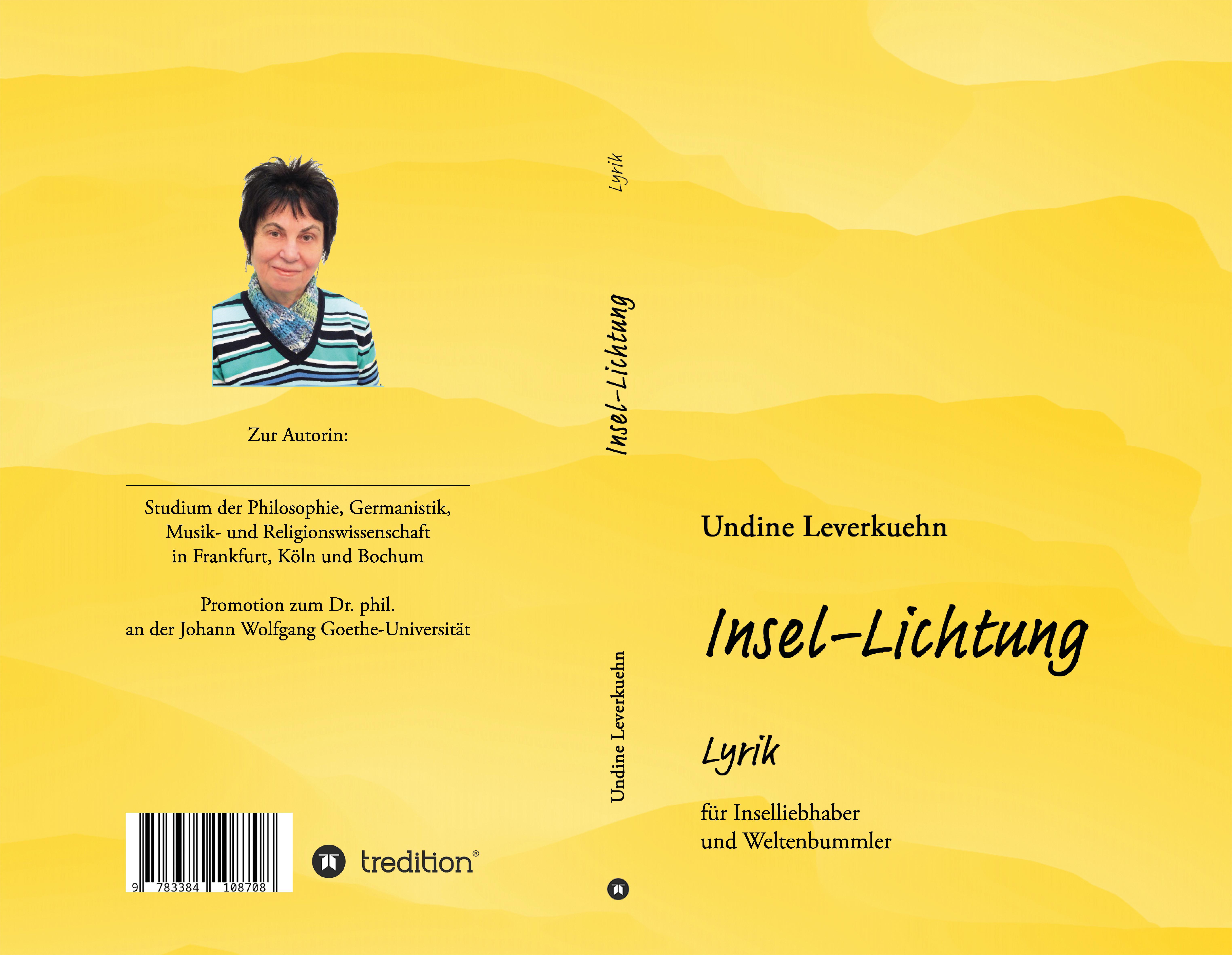 Gesamtes Coverbild Insel-Lichtung