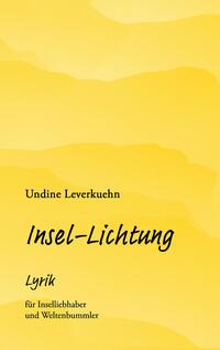 Vorderes Coverbild Insel-Lichtung
