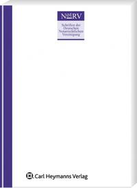 Vorderes Coverbild Die Struktur der Grundpfandrecht nach dem Risikobegrenzungsgesetz