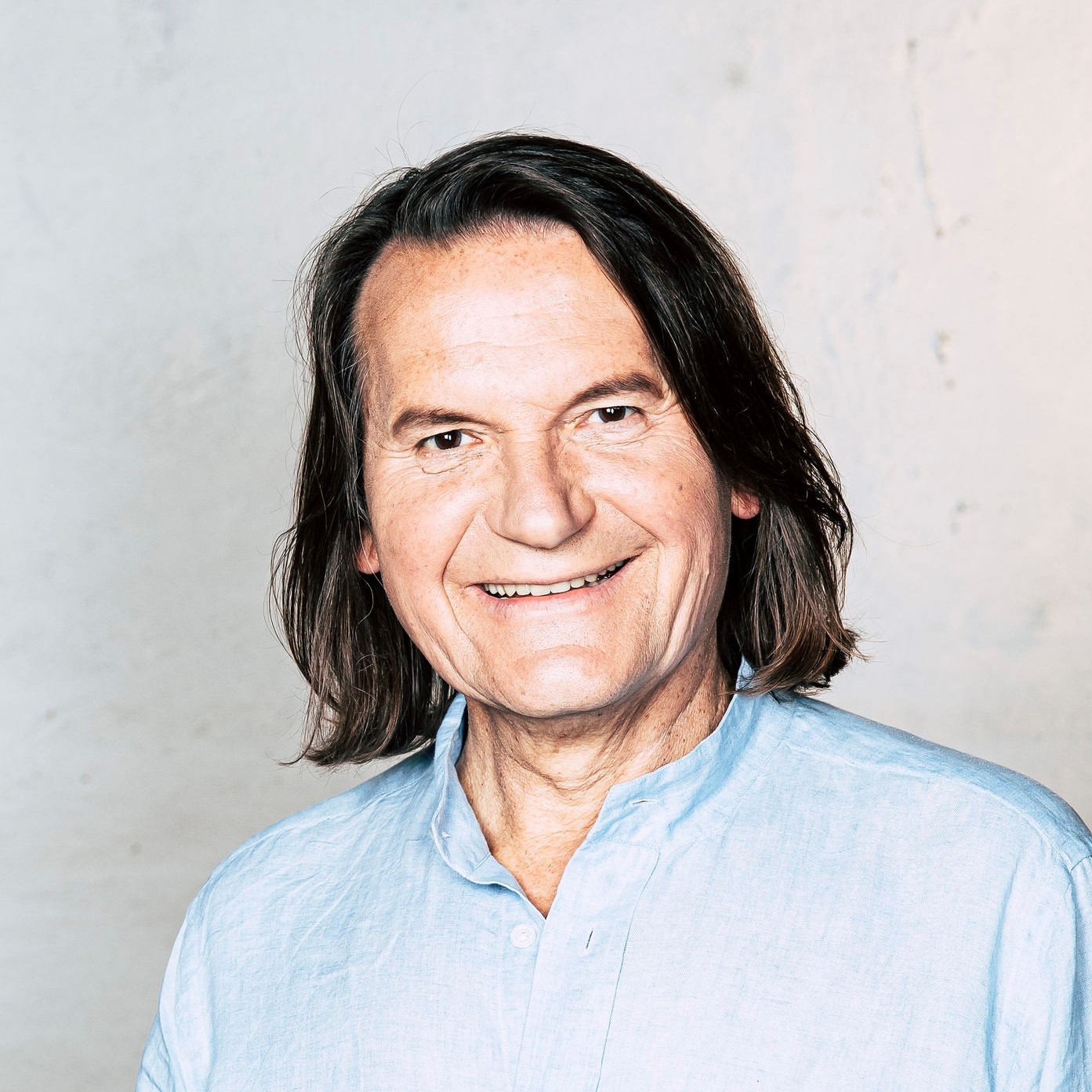 Bild des Mitwirkenden Detlev Jöcker: 1, 2, 3 im Sauseschritt (ab 1-7 Jahre)