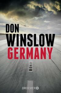 Vorderes Coverbild Germany