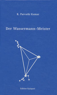 Vorderes Coverbild Der Wassermann-Meister