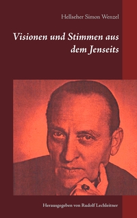 Vorderes Coverbild Visionen und Stimmen aus dem Jenseits