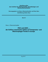 Vorderes Coverbild PDO und AMO ...