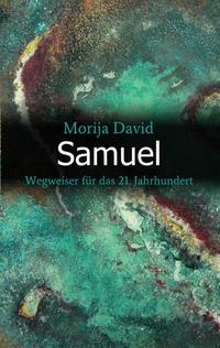 Vorderes Coverbild Samuel