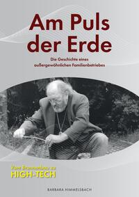Vorderes Coverbild Am Puls der Erde