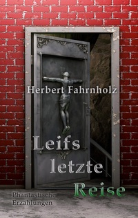 Vorderes Coverbild Leifs letzte Reise