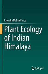 Vorderes Coverbild Plant Ecology of Indian Himalaya