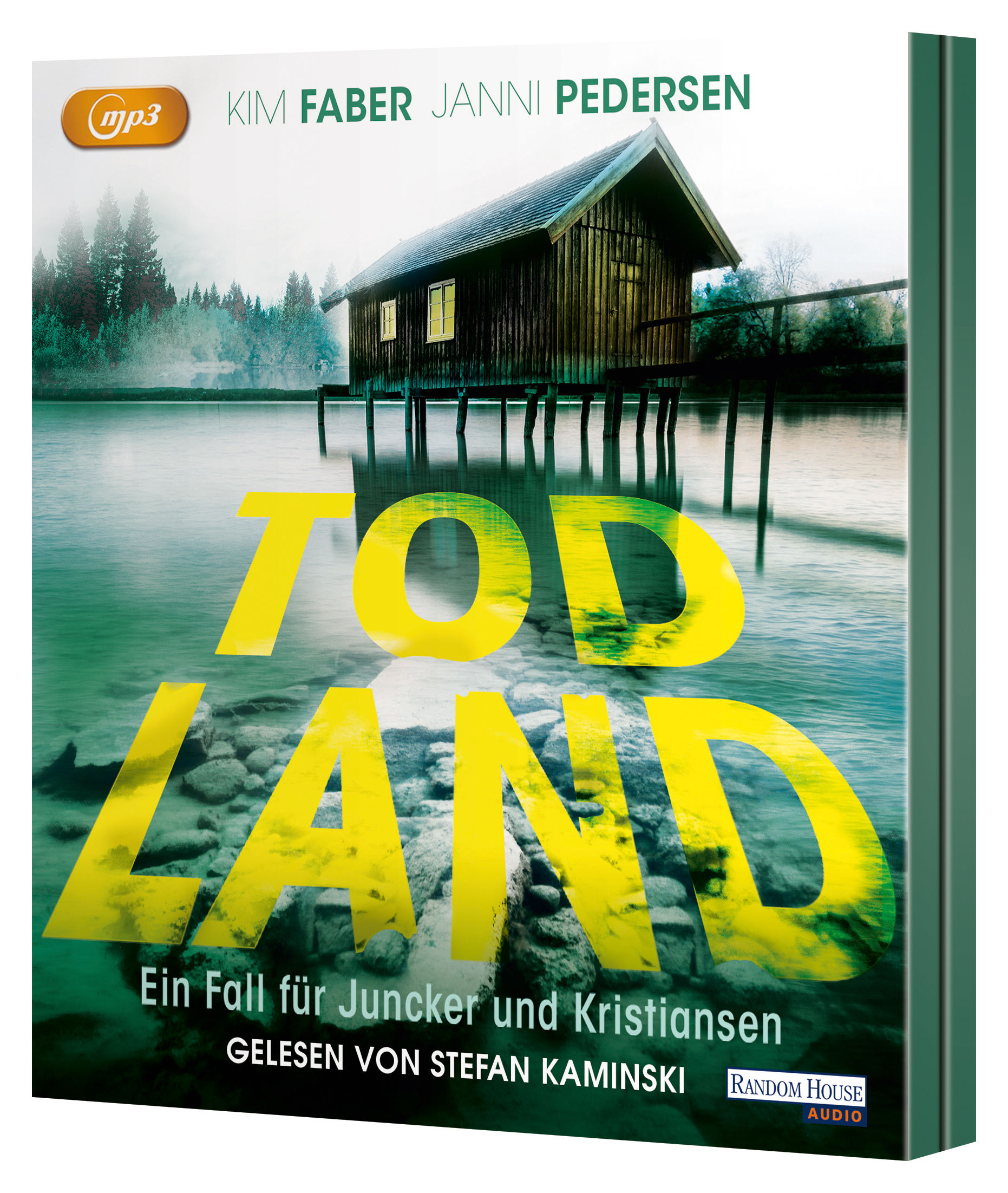 Beispielinhalt (Bild) Todland