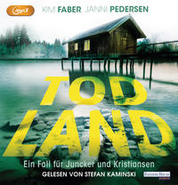 Vorderes Coverbild Todland