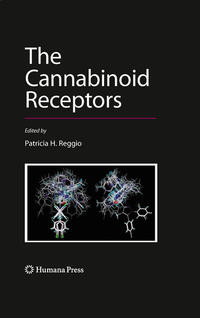 Vorderes Coverbild The Cannabinoid Receptors