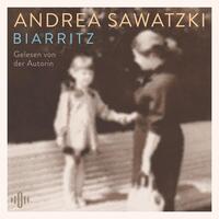 Vorderes Coverbild Biarritz