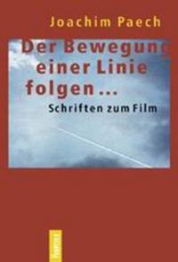 Vorderes Coverbild Der Bewegung einer Linie folgen...