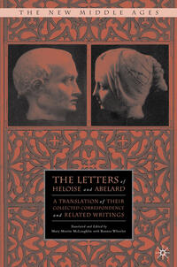 Vorderes Coverbild The Letters of Heloise and Abelard