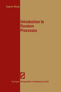 Vorderes Coverbild Introduction to Random Processes