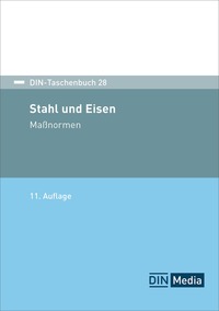 Vorderes Coverbild Stahl und Eisen - Buch mit E-Book