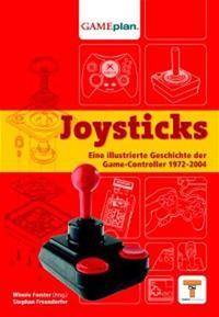 Vorderes Coverbild Gameplan 2: Joysticks