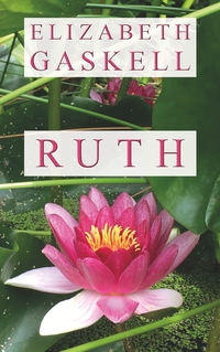 Vorderes Coverbild Ruth