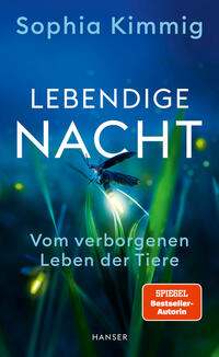 Vorderes Coverbild Lebendige Nacht