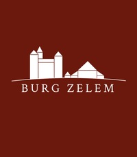 Vorderes Coverbild Burg Zelem