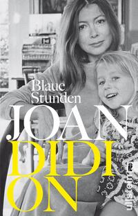 Vorderes Coverbild Blaue Stunden