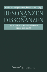 Vorderes Coverbild Resonanzen und Dissonanzen