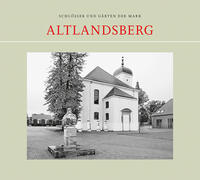 Vorderes Coverbild Altlandsberg
