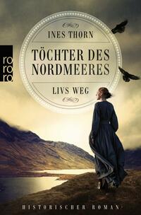 Vorderes Coverbild Töchter des Nordmeeres – Livs Weg