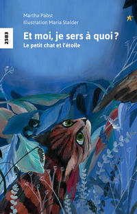 Vorderes Coverbild Et moi, je sers à quoi?