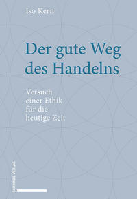 Vorderes Coverbild Der gute Weg des Handelns
