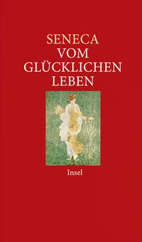 Vorderes Coverbild Vom glücklichen Leben