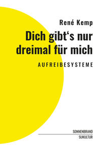 Vorderes Coverbild Dich gibt's nur dreimal für mich